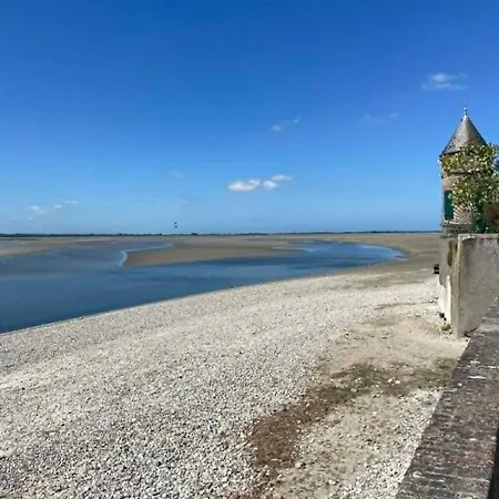 En Vue, Bord De Mer, Wifi, Balcon Apartment *