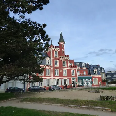 En Vue, Bord De Mer, Wifi, Balcon * Le Crotoy